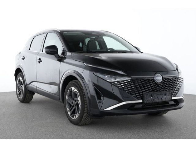 Nissan Qashqai 2024