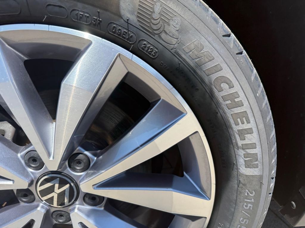 Volkswagen T-Roc 2021