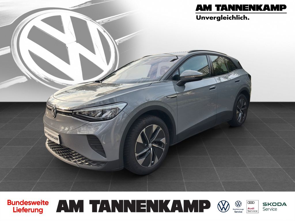 Volkswagen ID.4 2022