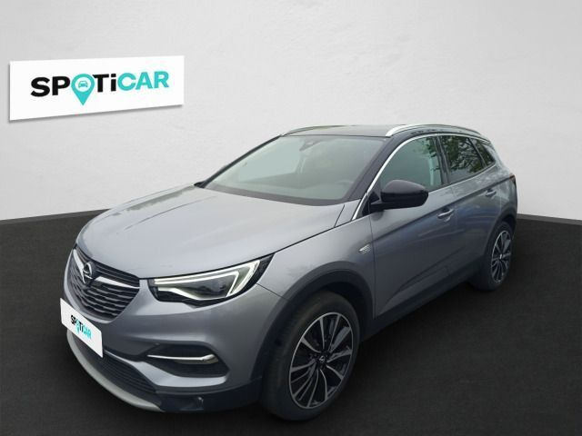 Opel Grandland (X) 2021