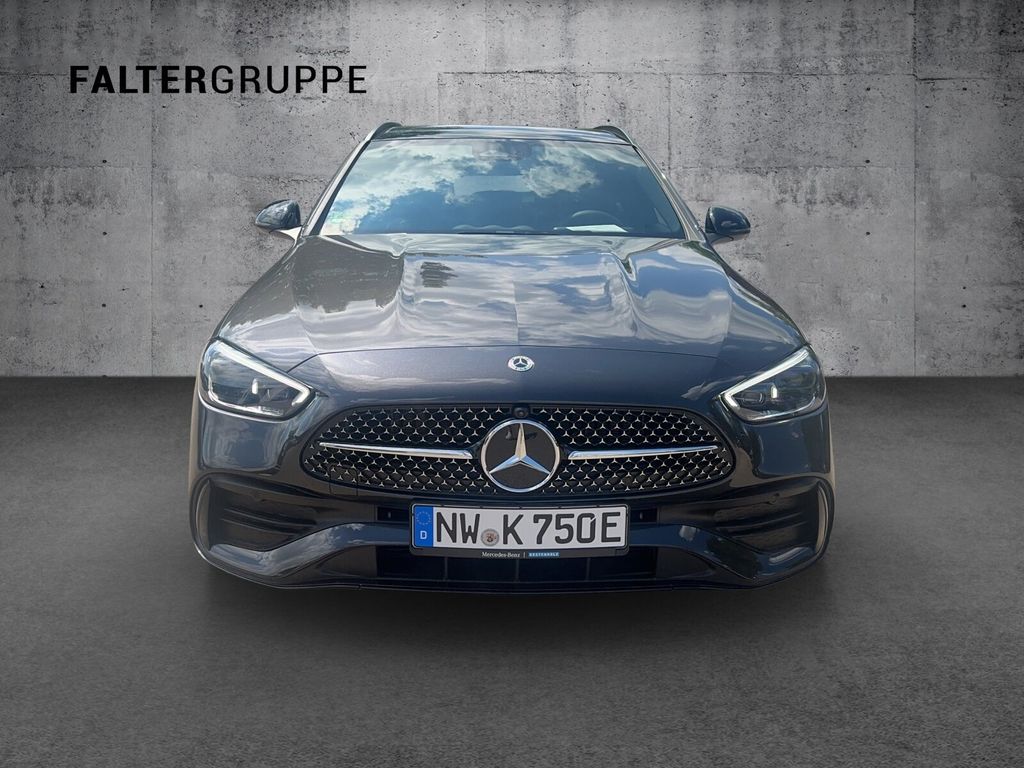 Mercedes-Benz C 300 2024