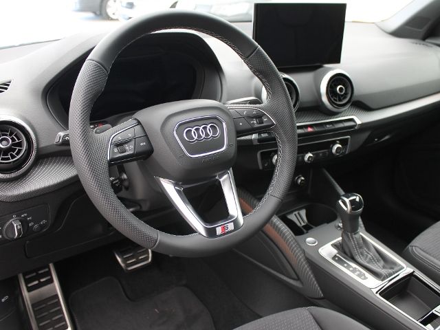 Audi Q2 2024