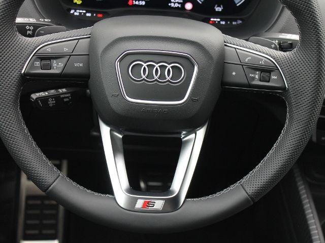 Audi Q2 2024