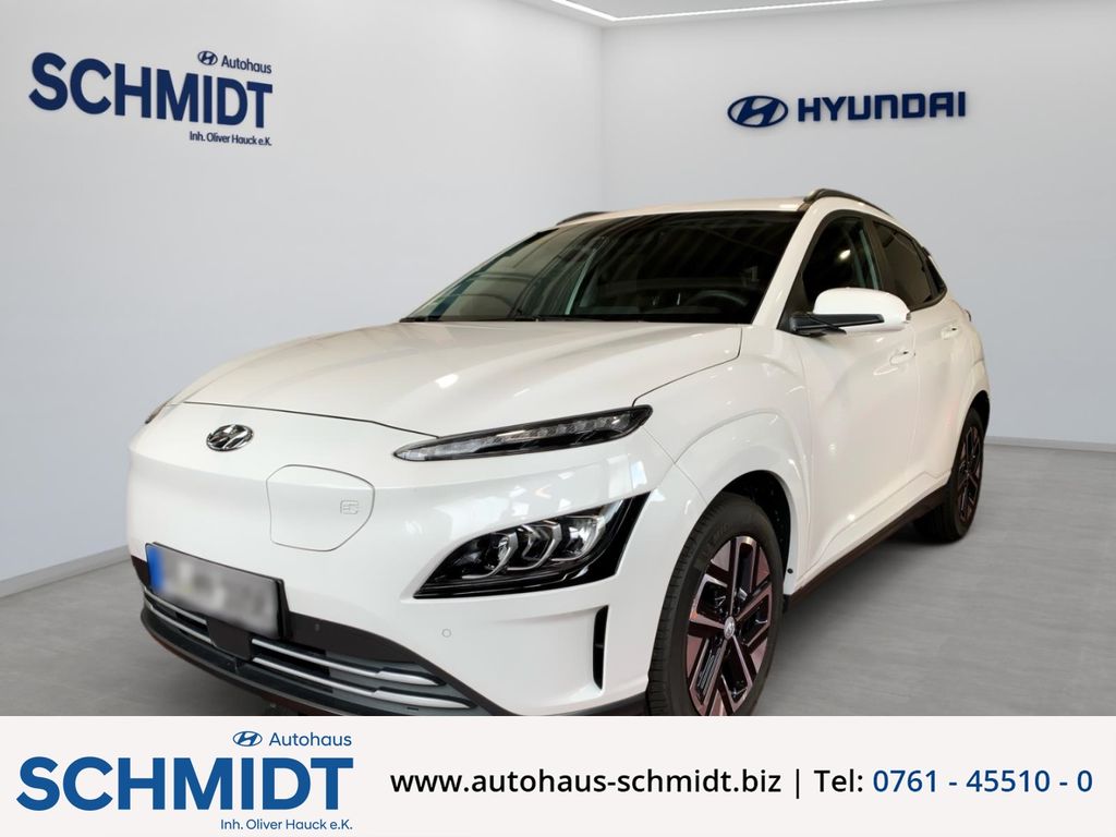 Hyundai KONA 2023