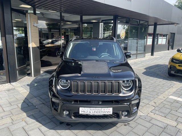 Jeep Renegade 2023