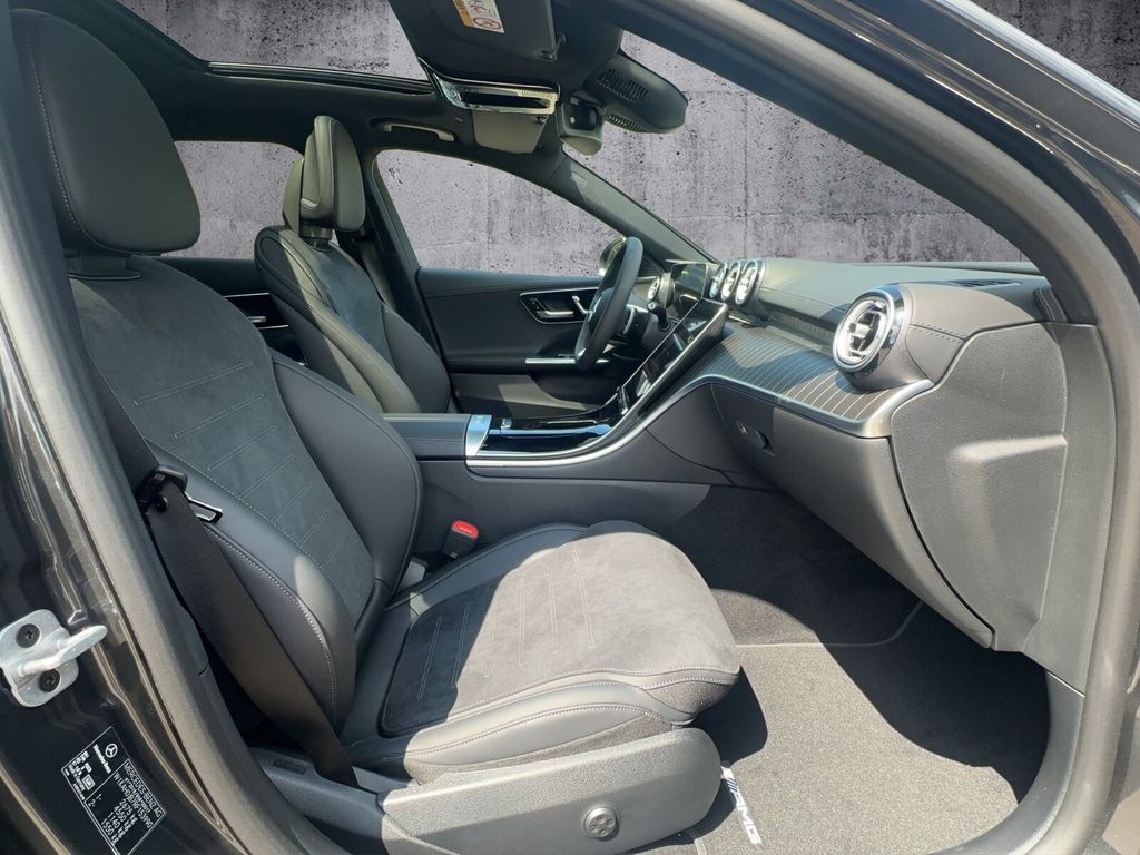 Mercedes-Benz C 300 2024