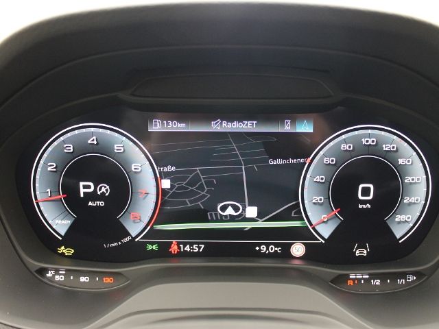 Audi Q2 2024