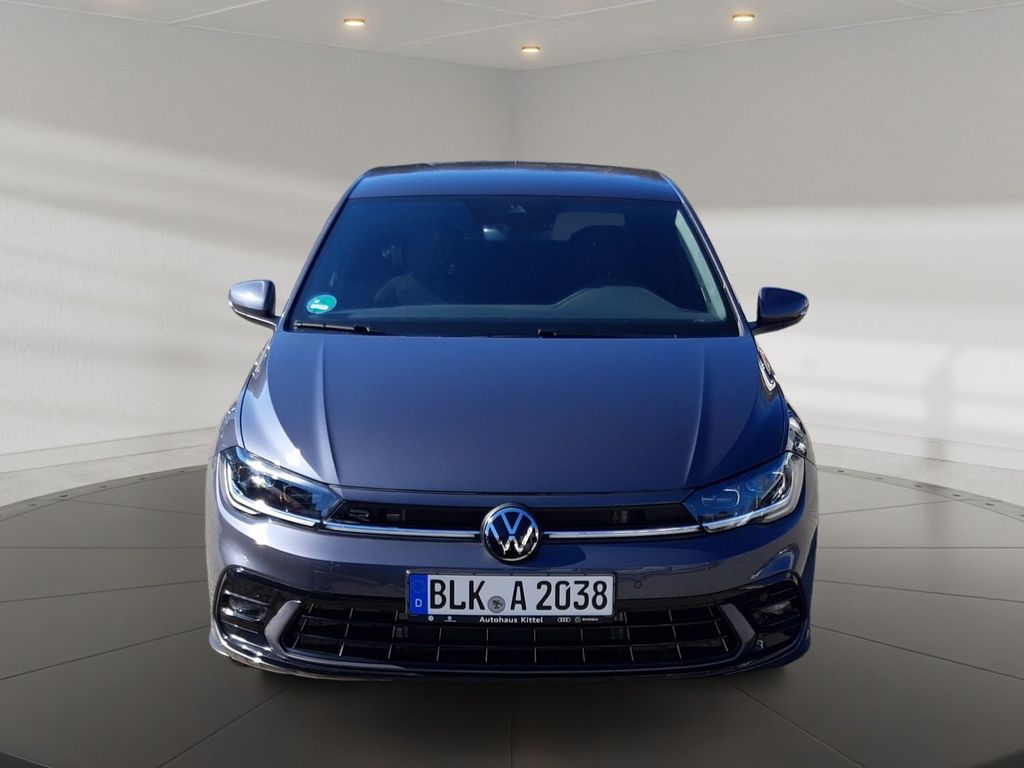 Volkswagen Polo 2025