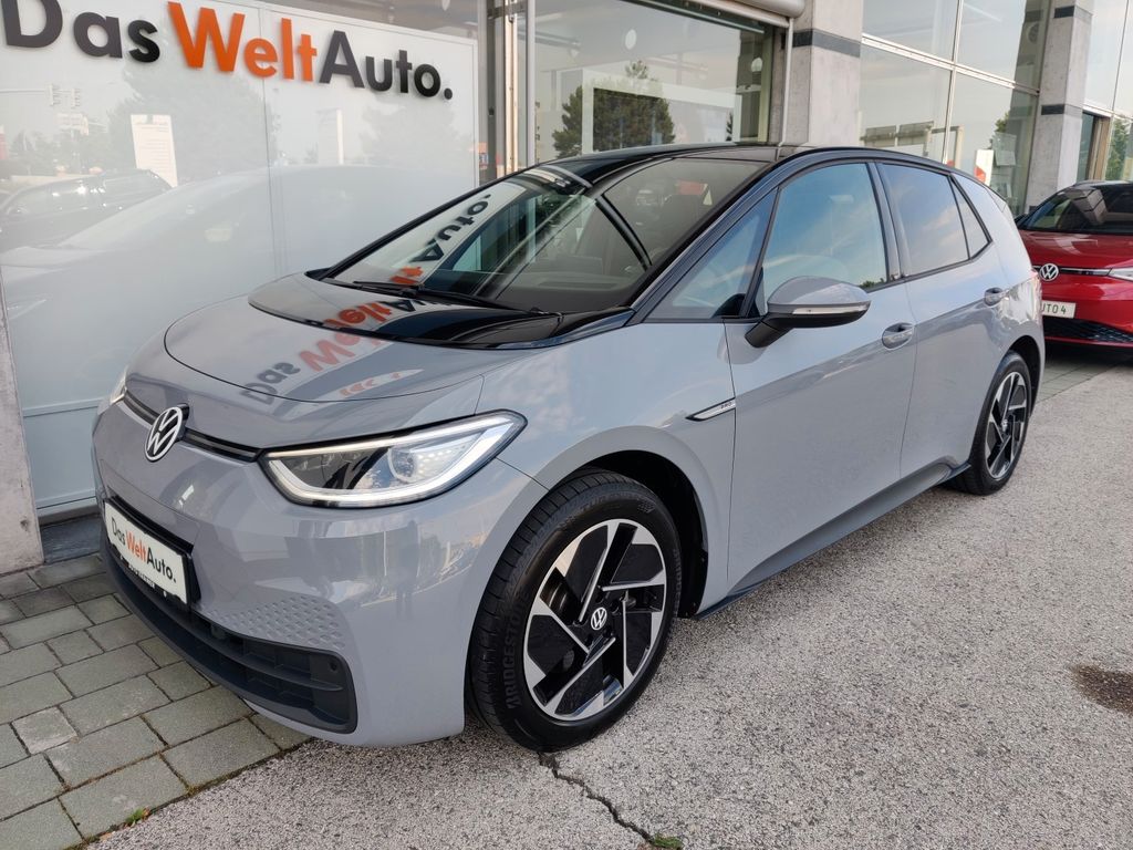 Volkswagen ID.3 2021