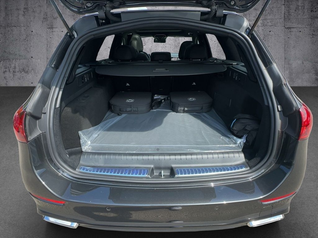 Mercedes-Benz C 300 2024