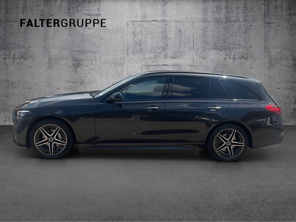 Mercedes-Benz C 300 2024