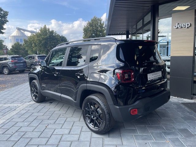 Jeep Renegade 2023
