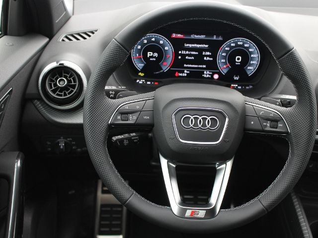 Audi Q2 2024