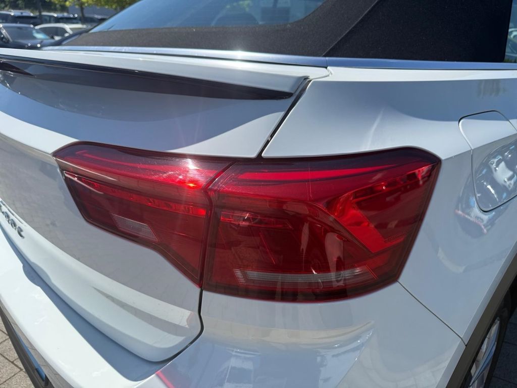 Volkswagen T-Roc 2021