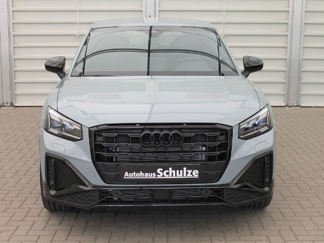 Audi Q2 2024