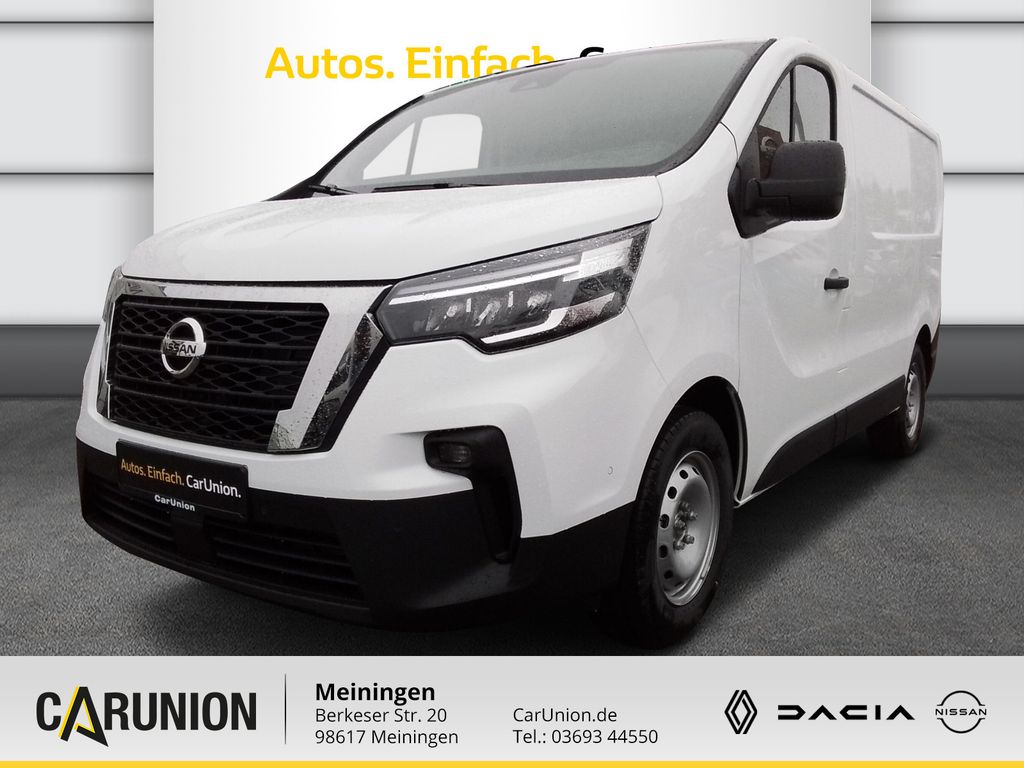 Nissan 2024