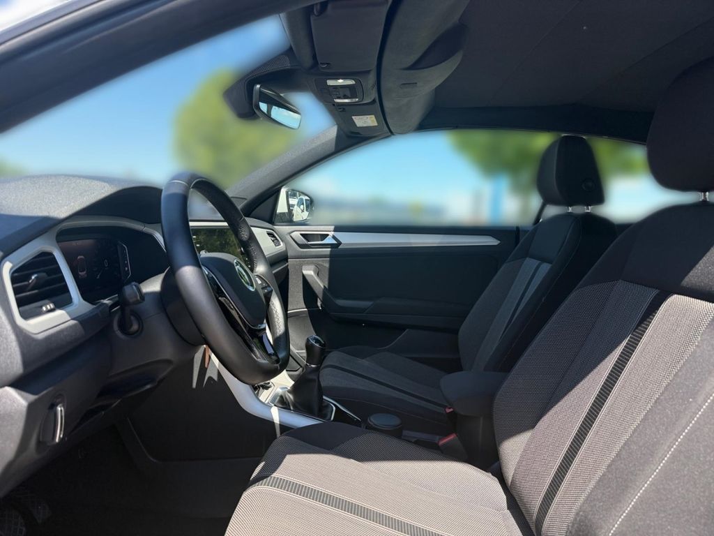 Volkswagen T-Roc 2021