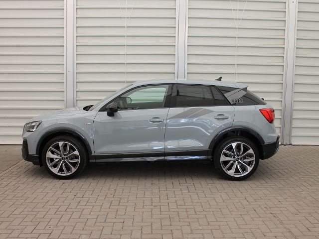 Audi Q2 2024