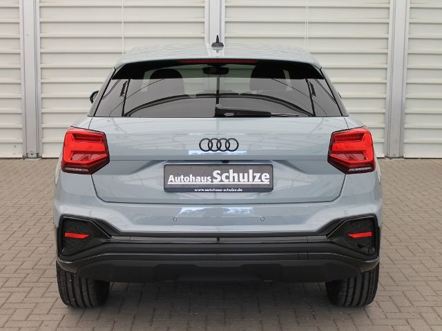 Audi Q2 2024