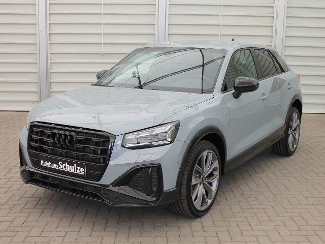 Audi Q2 2024