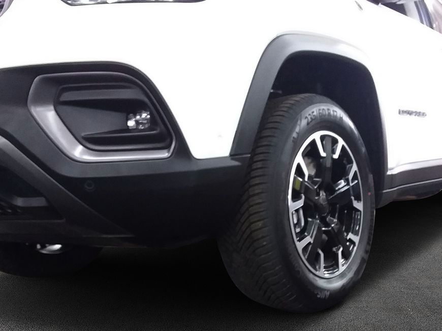 Jeep Compass 2024