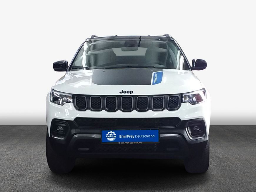 Jeep Compass 2024