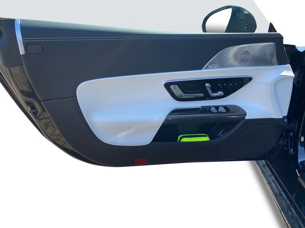 Mercedes-Benz SL 63 AMG 2023