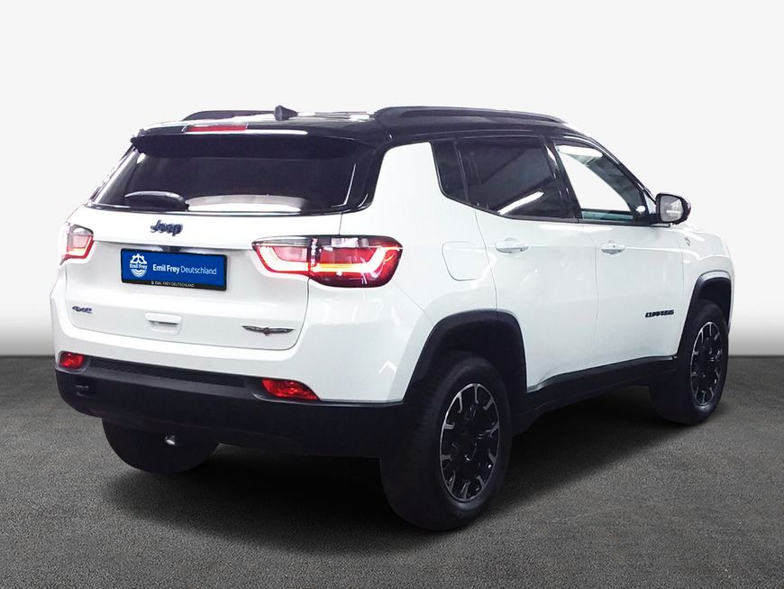Jeep Compass 2024