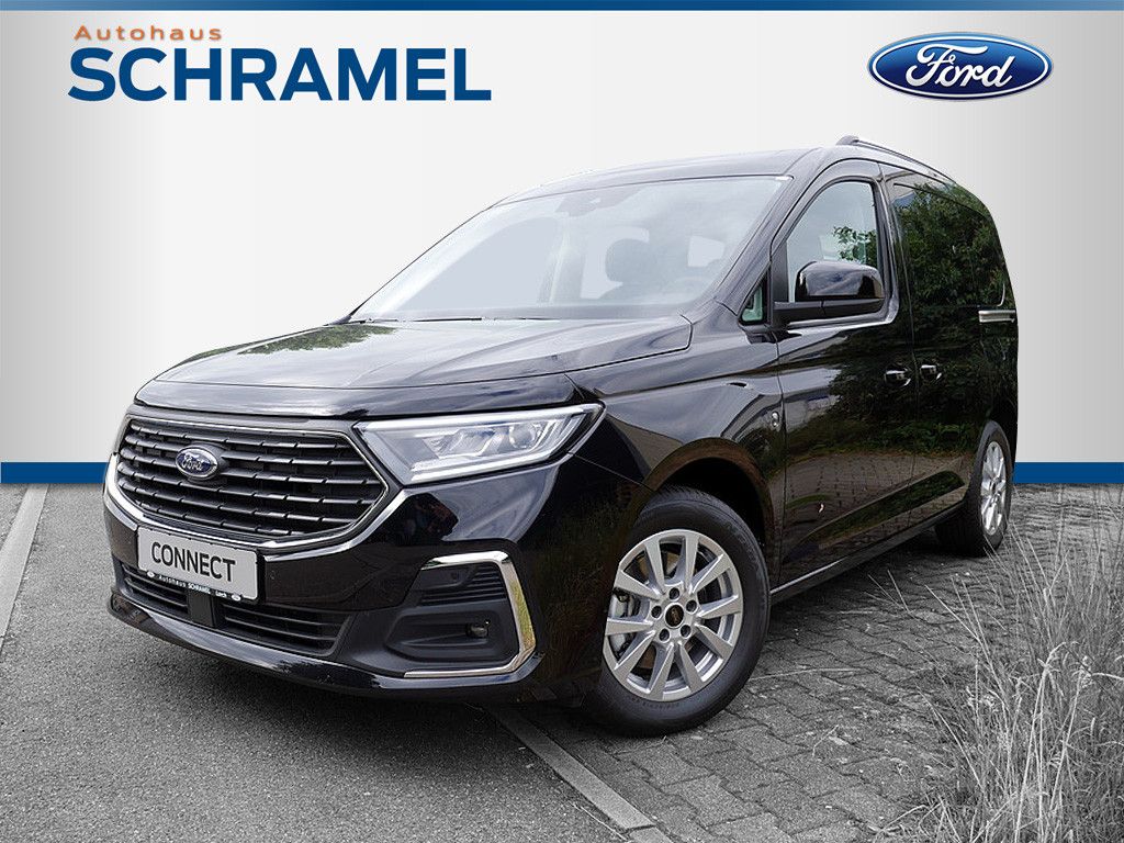 Ford Tourneo Connect 2023