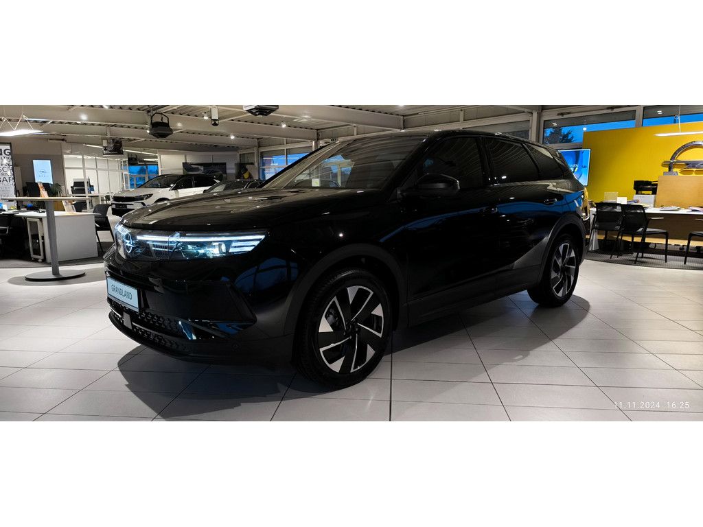 Opel Grandland (X) 2025