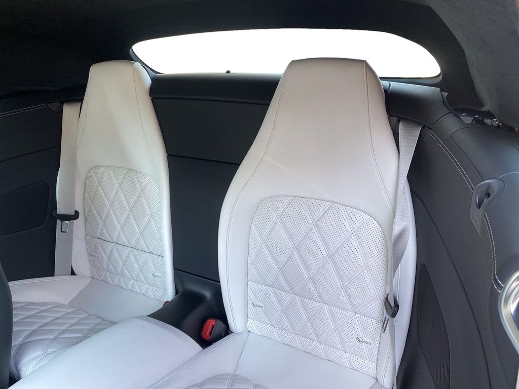 Mercedes-Benz SL 63 AMG 2023