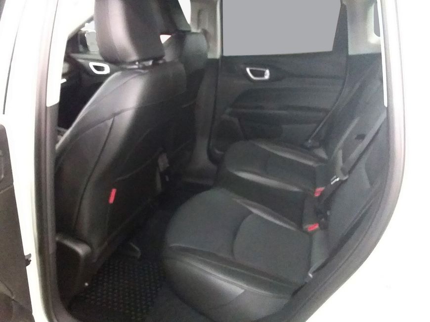 Jeep Compass 2024
