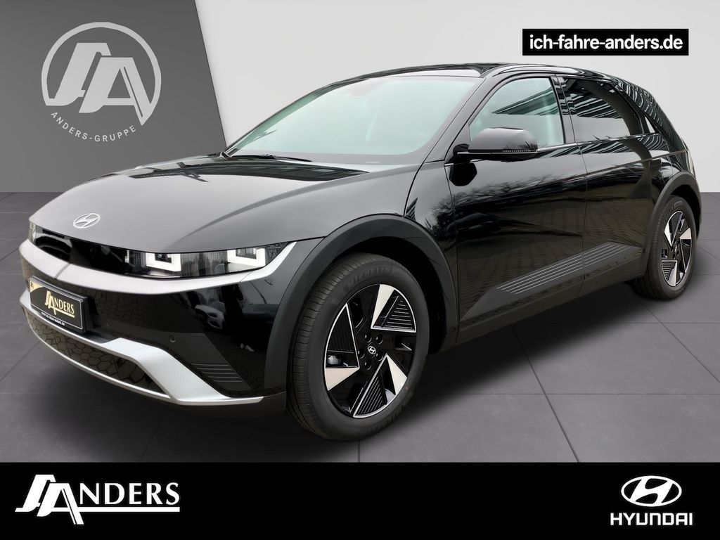Hyundai IONIQ 5 2025