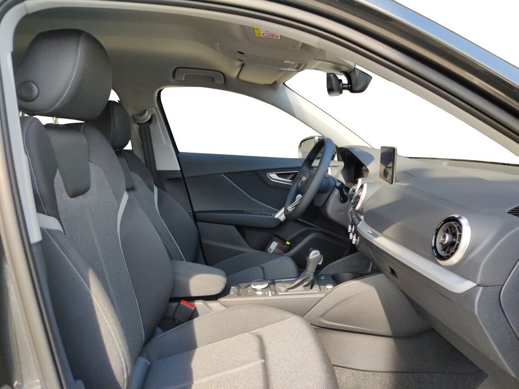 Audi Q2 2024