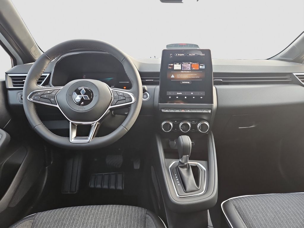 Mitsubishi Colt 2025