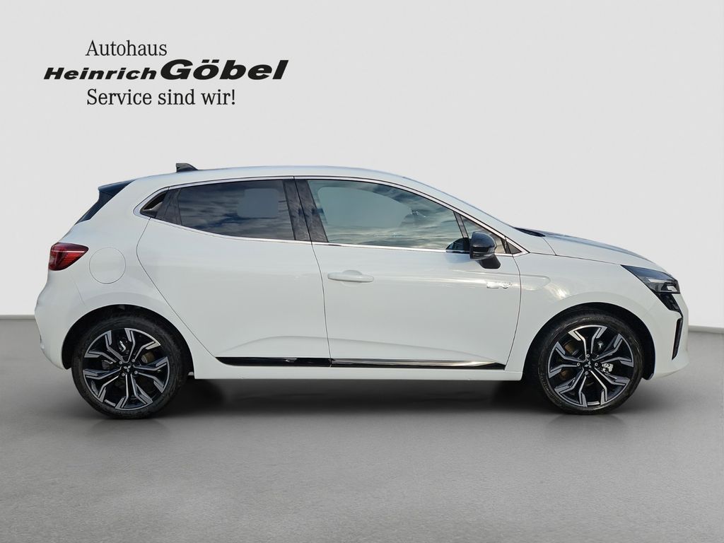 Mitsubishi Colt 2025