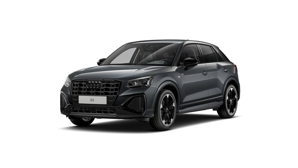 Audi Q2 2024