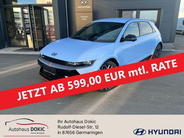 Hyundai IONIQ 5 2024