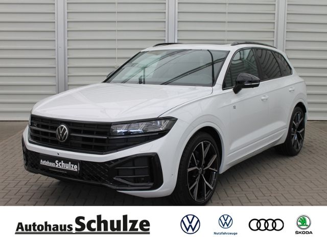 Volkswagen Touareg 2024