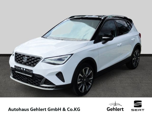 Seat Arona 2024