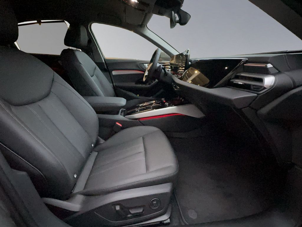 Audi A5 2024