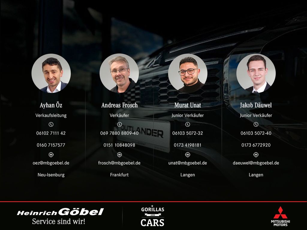 Mitsubishi Colt 2025