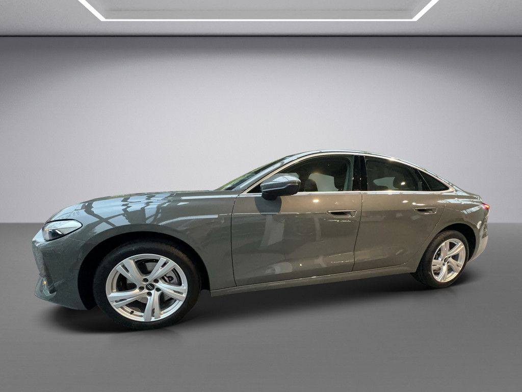 Audi A5 2024