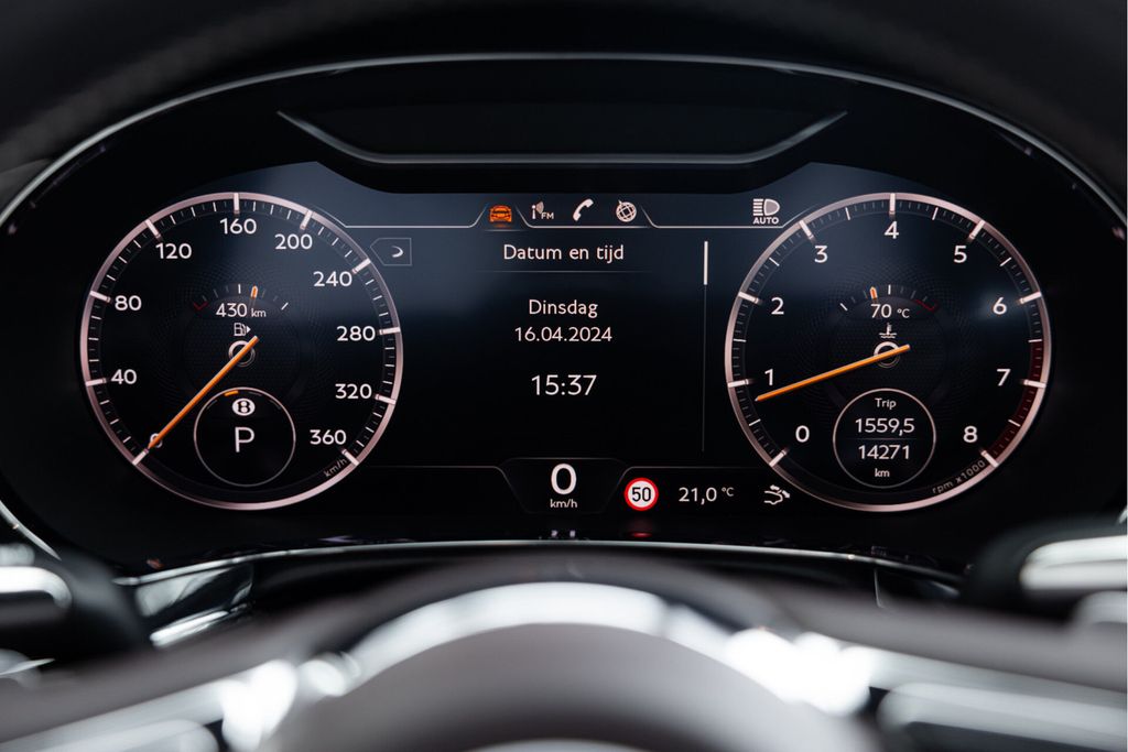 Bentley Continental GT 2022
