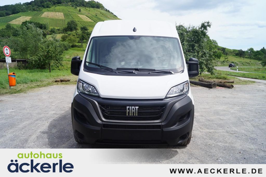 Fiat Ducato 2024