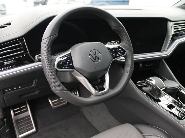 Volkswagen Touareg 2024