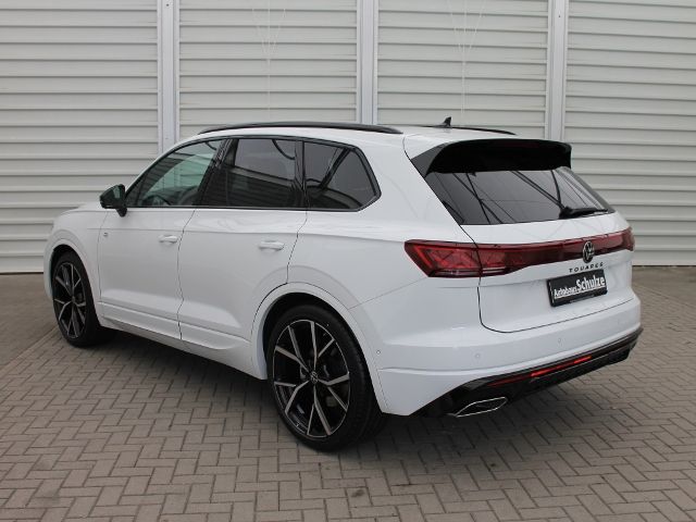 Volkswagen Touareg 2024