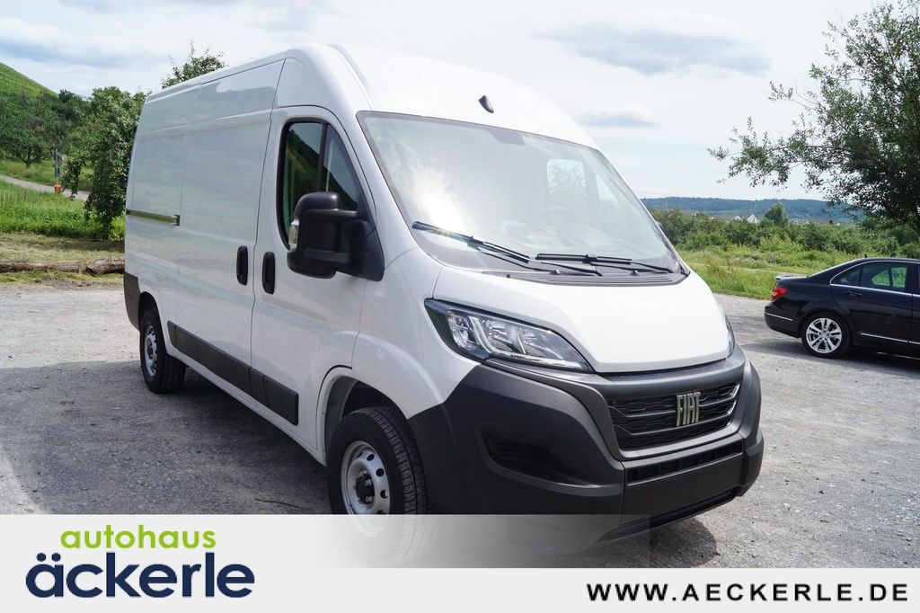 Fiat Ducato 2024