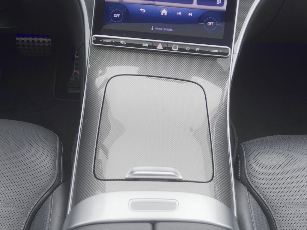 Mercedes-Benz C 220 2024