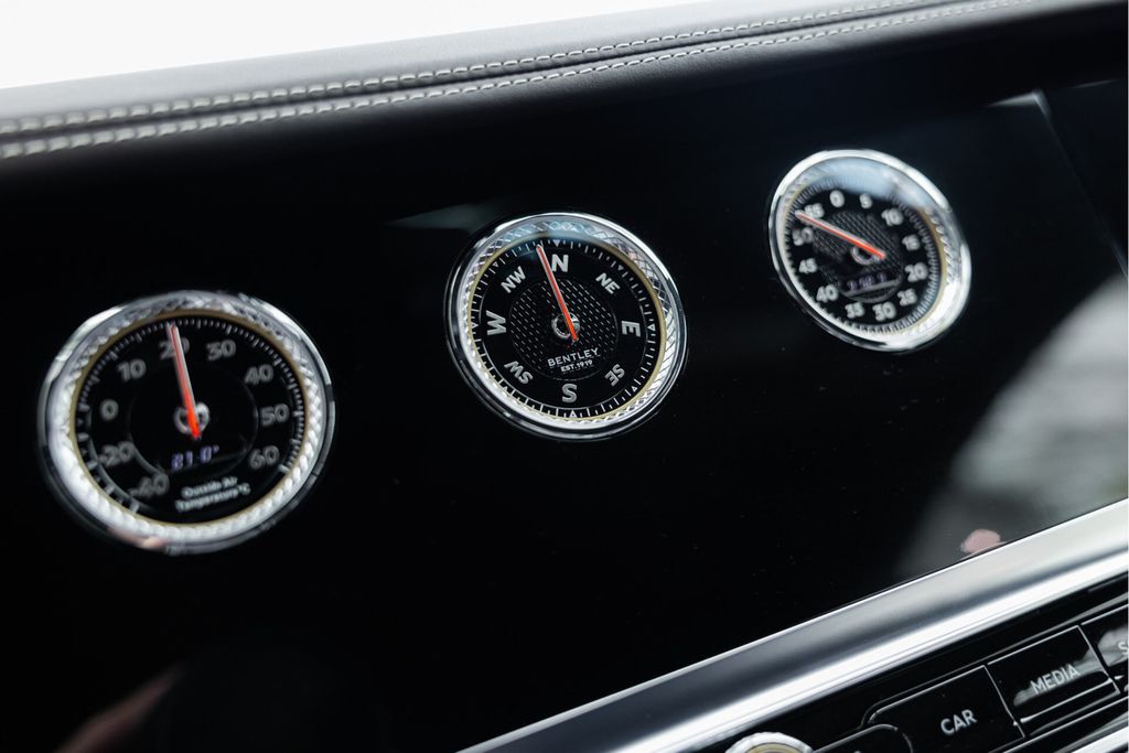 Bentley Continental GT 2022